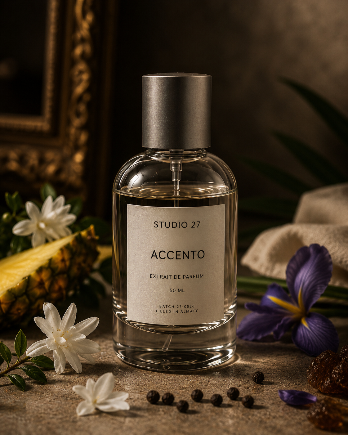 Xerjoff Accento